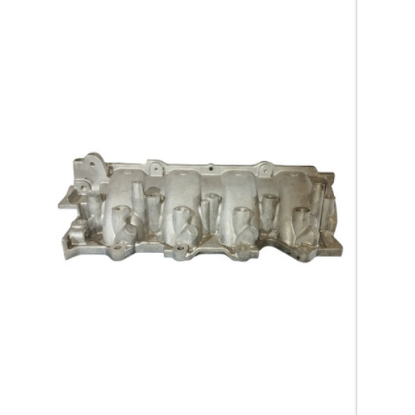 Base Saída Coletor Admissão Renault Clio Scenic 1.6 16v 2003