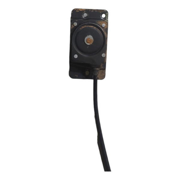 Suporte Da Roda Sobressalente Ford Transit 2.4 2010