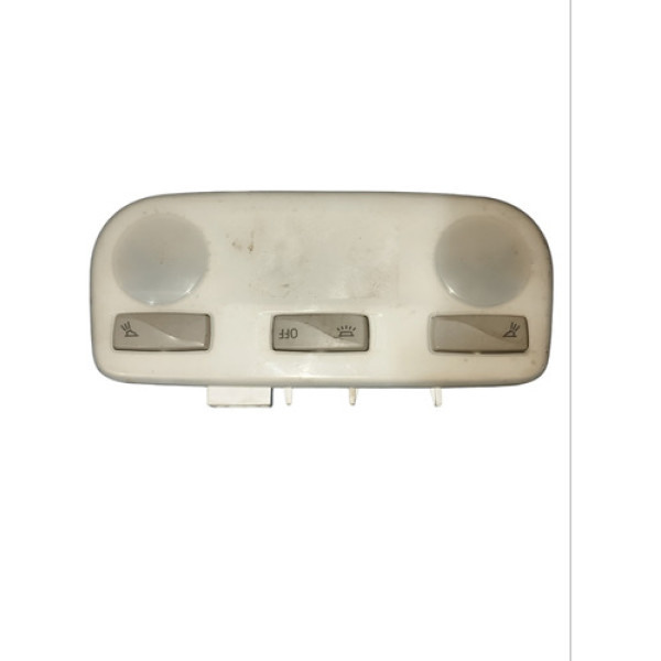 Lanterna Luz Do Teto  Renault Fluence 2014