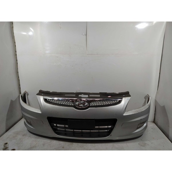 Parachoque Dianteiro Hyundai I30 Completo 
