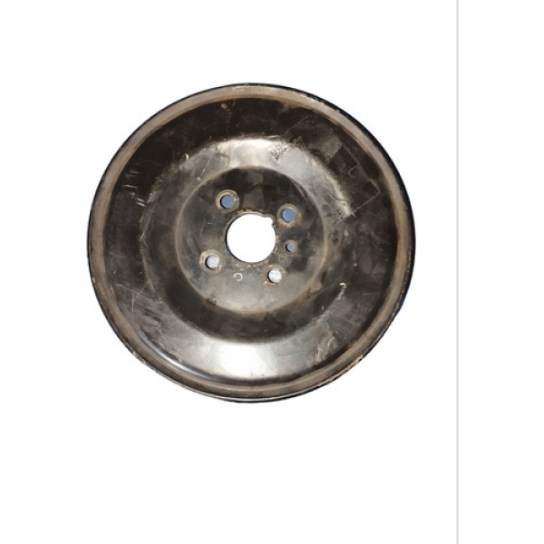 Polia Bomba De Água Motor Hyundai I30 Tucson 2.0 2006 A 2016