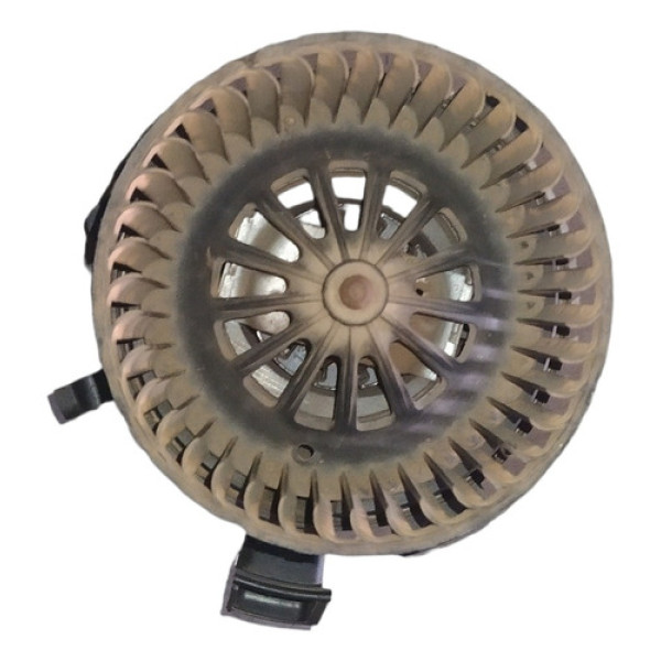Motor Do Ventilador Interno Ar Painel Renault Logan Sandero 