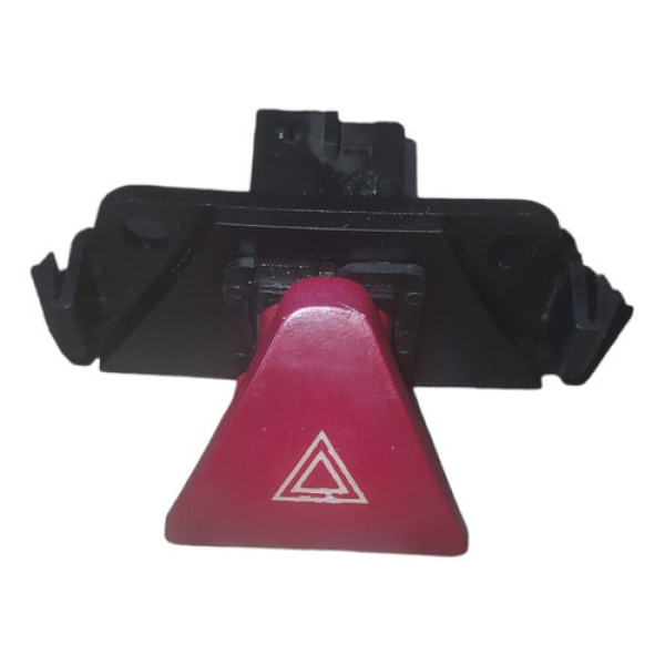 Botão Pisca Alerta Peugeot 307 2012 