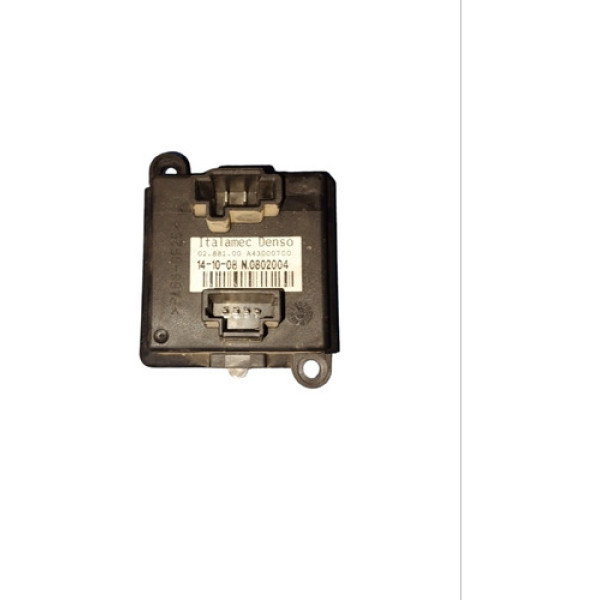 Resistência Caixa De Ar Condicionado Citroen C4 Original