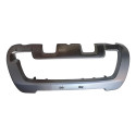 Moldura Inferior Parachoque Diant Renault Duster 2016 A 2020