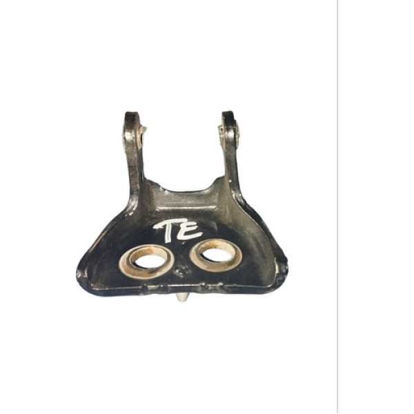 Dobradiça Porta Traseira Esquerda Peugeot 307