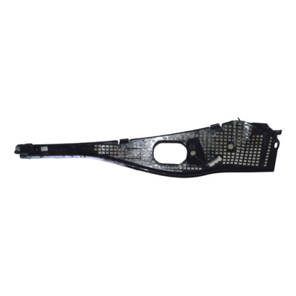 Grade Churrasqueira Renault Sandero 668628852r