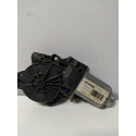 Motor Da Máquina Vidro Traseiro Direito Ix35 Ano 2011 Á 2015