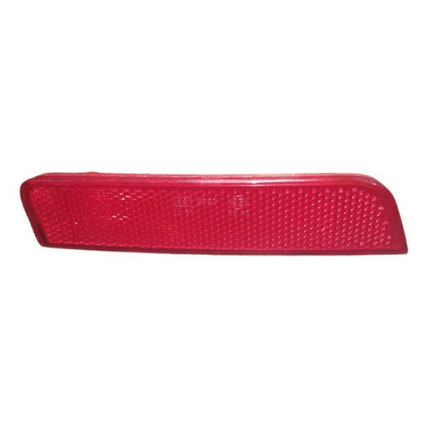 Refletor Traseiro Esquerdo  Duster 2011 A 2019 8200384035