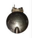 Portinhola Tampa Tanque Citroen C3 2003 A 2012 9638184280