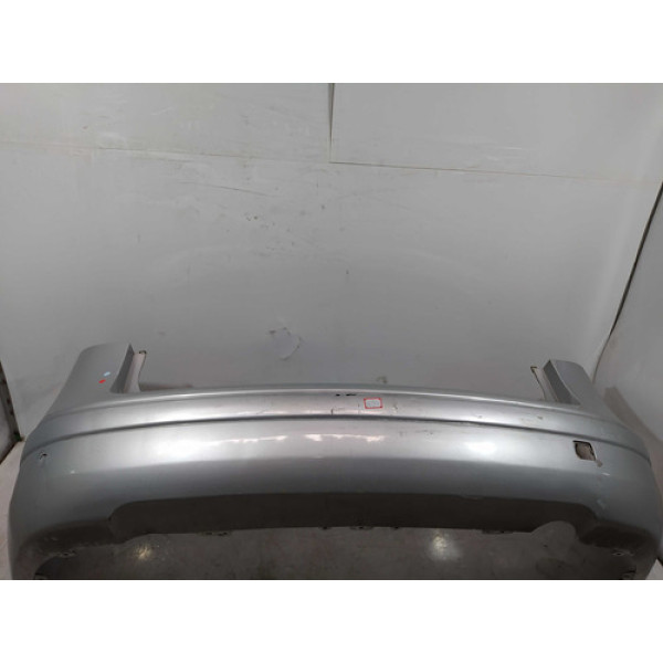 Parachoque Traseiro Hyundai I30 I30cw  Perua 