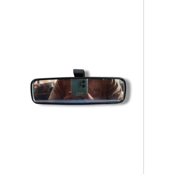 Retrovisor Interno Renault Duster Logan Sandero 02 05028