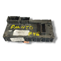 Caixa Fusível Fiat Punto Idea 1.4 2008 A 2013 51778987