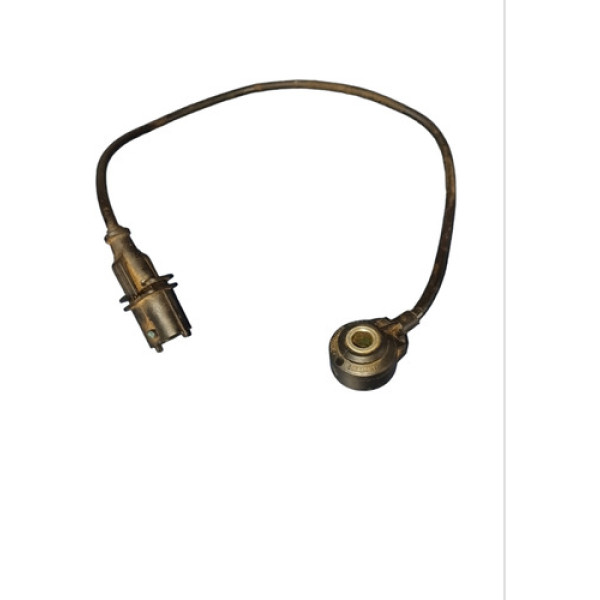 Sensor Detonação 0261231144 Marea Stilo 2.4 20v 