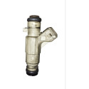 Bico Injetor Peugeot 206 207 307 Citroen C3  1.6 16v
