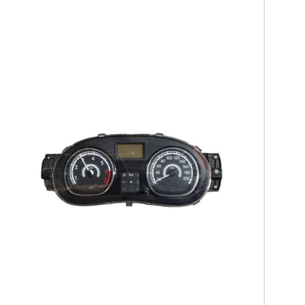Painel De Instrumento  Velocímetro Renault Sandero 