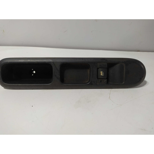 Botão Moldura Direito Peugeot 308 408 2010 A 2015 C/detalhe