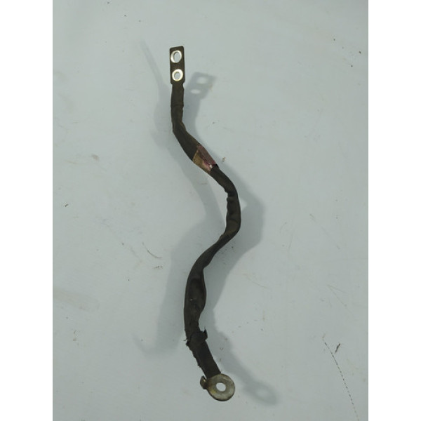 Cabo Negativo Da Bateria Hyundai I30 2.0