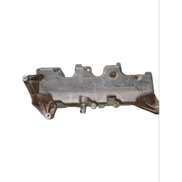 Tampa Cabeçote Motor Renault Duster   2.0 118301104r