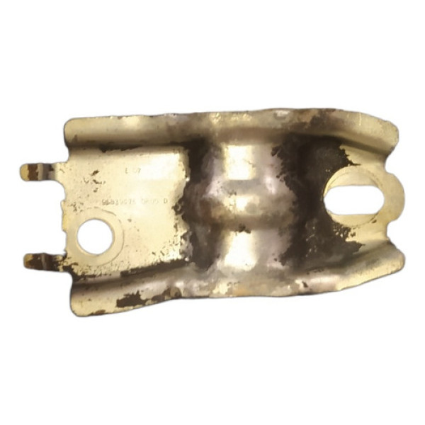 Suporte Barra Estabilizadora  Peugeot 308 408