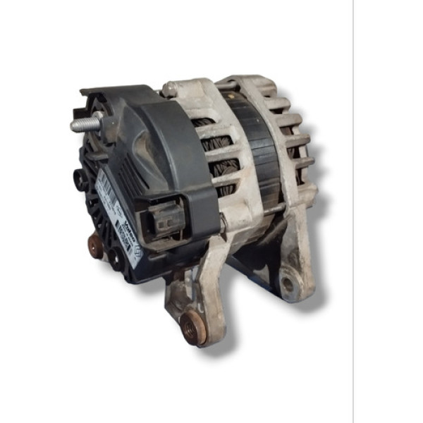 Alternador Renault Kwid 1.0 2018 A 2021 Original 231000711r