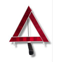 Triângulo De Sinalização De Emergência Automotivo