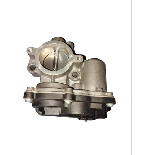 Corpo Borboleta Tbi  Renault Sandero 2018 1.0 8v 161204132r