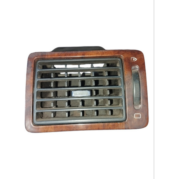 Difusor Ar Peugeot 307 Lado Direito 2002 A 2012 
