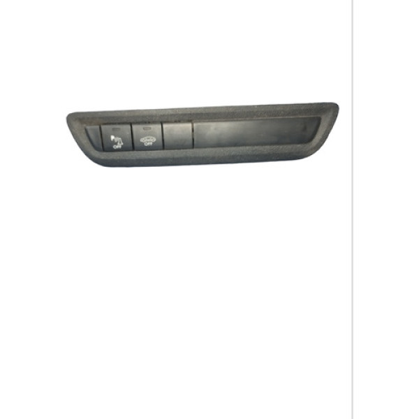 Botão Sensor Alarme Antipanico Peugeot 208