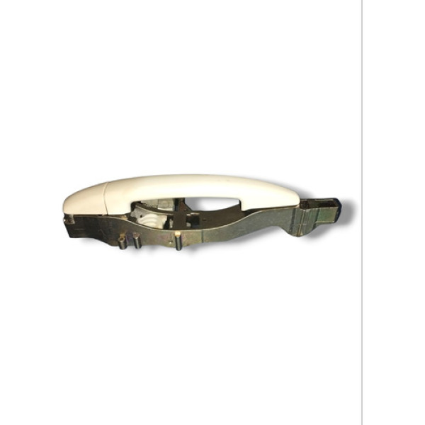 Maçaneta Externa Dianteira Direita C4 C3 308 9670931980