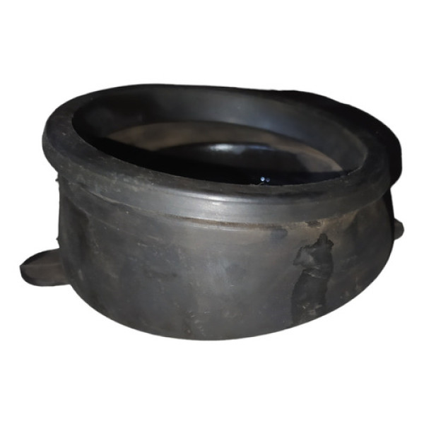 Coifa Bocal Tanque Combustível Peugeot 307 2012