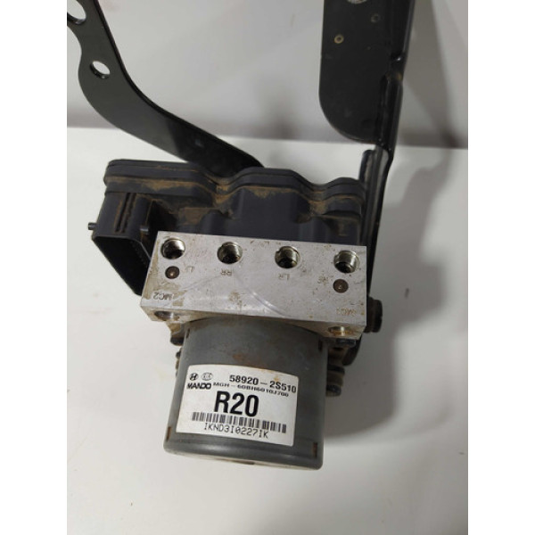 Bomba De Abs Hyundai Ix35 2.0 2014 A 2017 Original