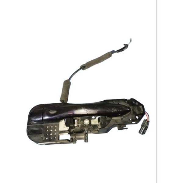 Maçaneta Externa Dianteiro Direito Renault Fluence 2018