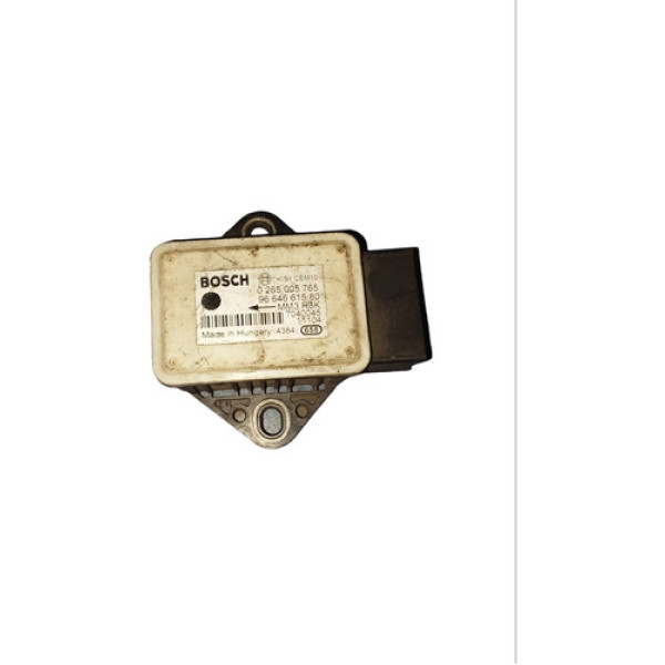 Módulo Sensor Aceleração Citroen C5 2008 A 2012