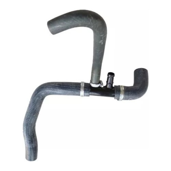 Kit Mangueira Cano D\'água Radiador Óleo Peugeot 307 2.0