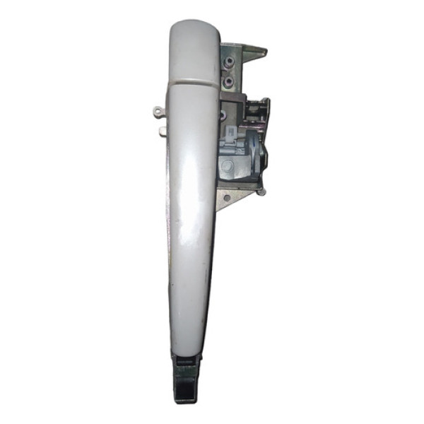 Maçaneta Externa Peugeot 208 Dianteira Lado Direito 