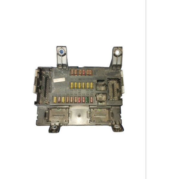 Caixa Fusível Body Computer Novo Palio Grand Siena 51848387