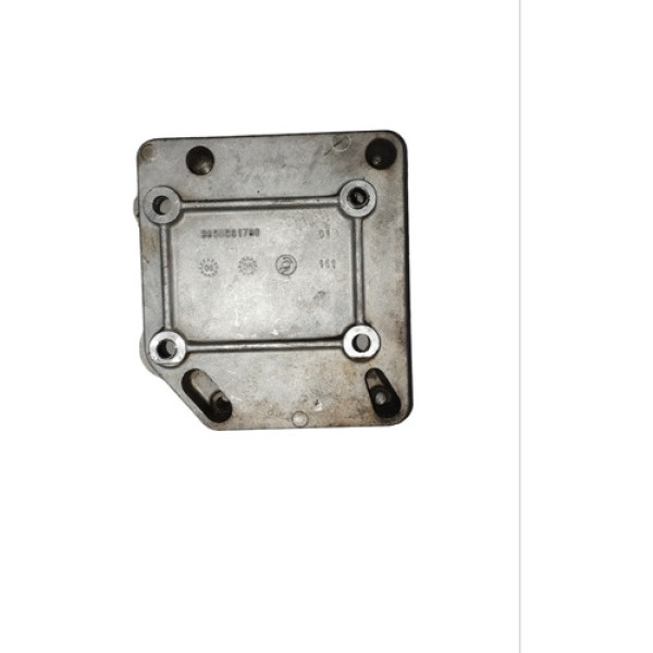 Suporte Do Compressor Do Peugeot 206 207 1.4 8v
