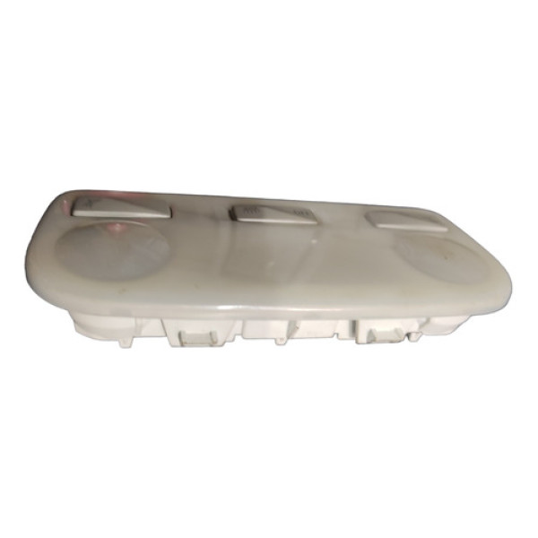 Luz Do Teto Interna Cortesia Renault Fluence 2011 A 2019 . 