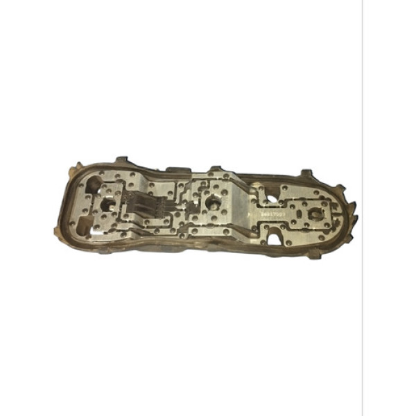 Circuito Soquete Traseiro Esquerdo Renault Duster 2010a 2016