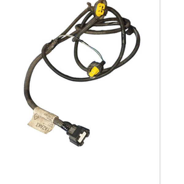  Chicote Farol Milha Renault Duster 240706845r Original 