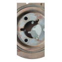 Polia Virabrequim 2014 A 2017 Peugeot 206 207 307 Citroen C3