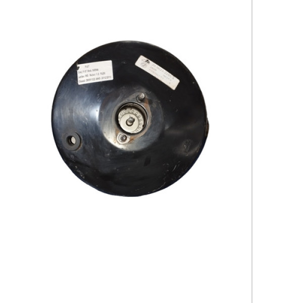 Hidrovácuo Servo Freio Fiat Palio Siena Strada  20562322854