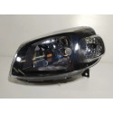 Farol Uno Way 2010 2011 2012 2013 2014 Másc. Negra Esquerdo