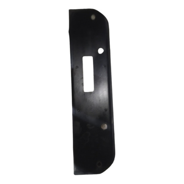 Suporte Placa Traseira Strada Adventure 2018 2019