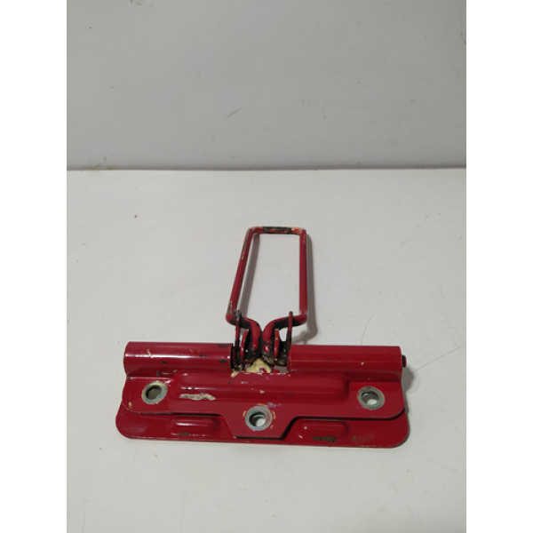 Limitador Da Porta Traseira 180º Fiat Ducato Original