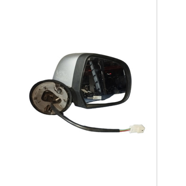 Retrovisor Eletrico Direito Renault Duster 2020  
