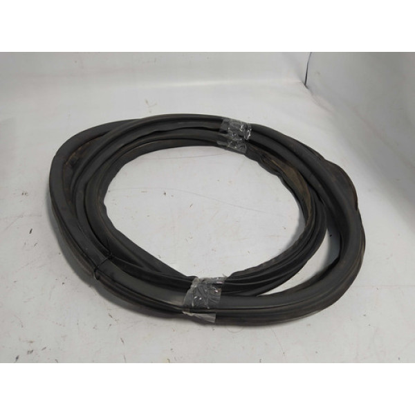 Borracha Da Tampa Traseira Hyundai I30cw