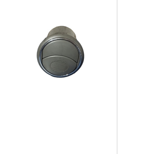Difusor De Ar Painel  Fiat Palio Siena 100190584 