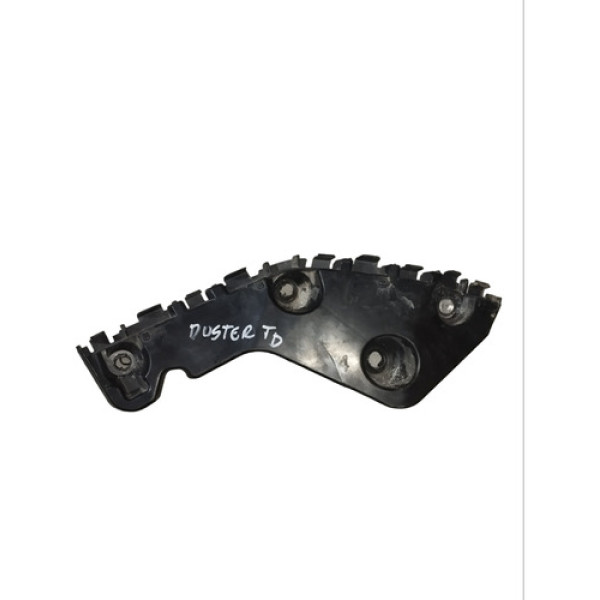 Guia Parachoque Direito Traseiro  Renault Duster 11 A 12